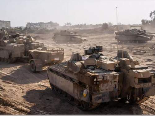 Глава ЦРУ Бернс: новая помощь позволит ВСУ наносить удары по Крыму