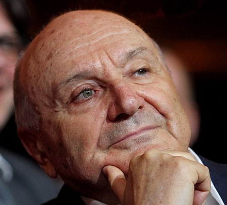 Внебрачный сын Жванецкого после переезда в США стал деньгами поддерживать ВСУ