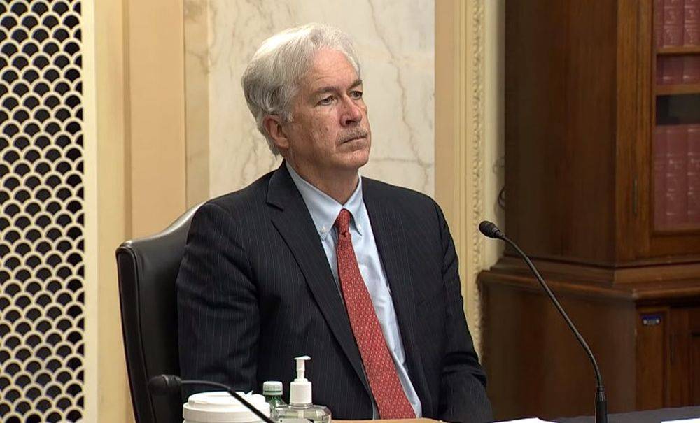 Американская разведка пугает сенаторов успехами РФ в случае прекращения финансирования Киева