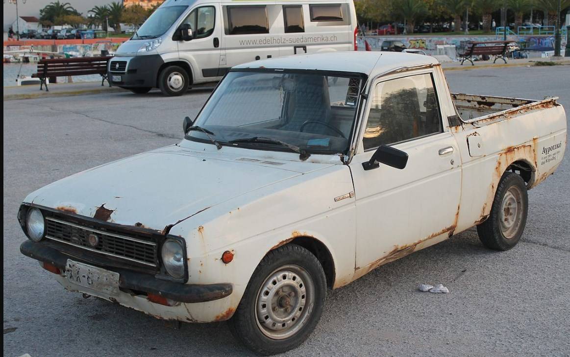 В Лондоне решили отправлять старые автомобили на Украину вместо утилизации