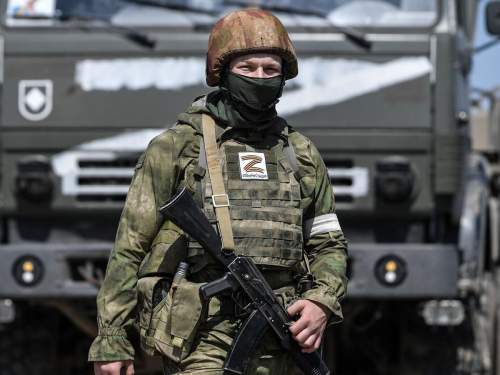 МО показало географию отраженной ВС РФ попытки прорыва ВСУ (ФОТО)