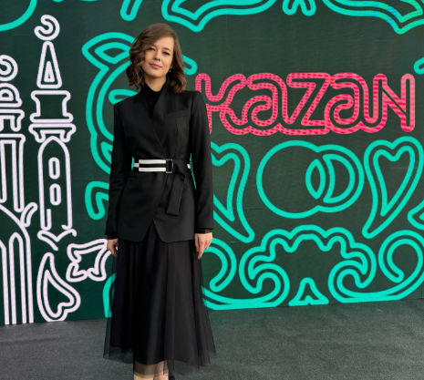 Катерина Шпица объяснила невостребованность в кино возрастом