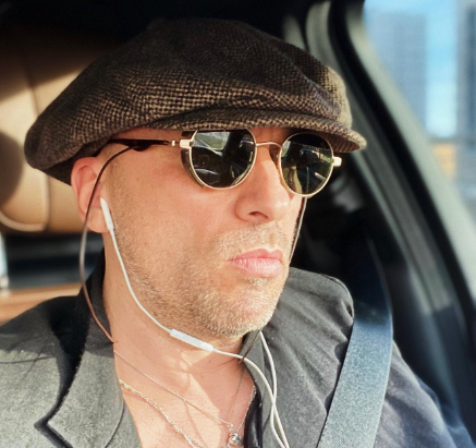 Дмитрий Нагиев скрыл от общественности внебрачного сына