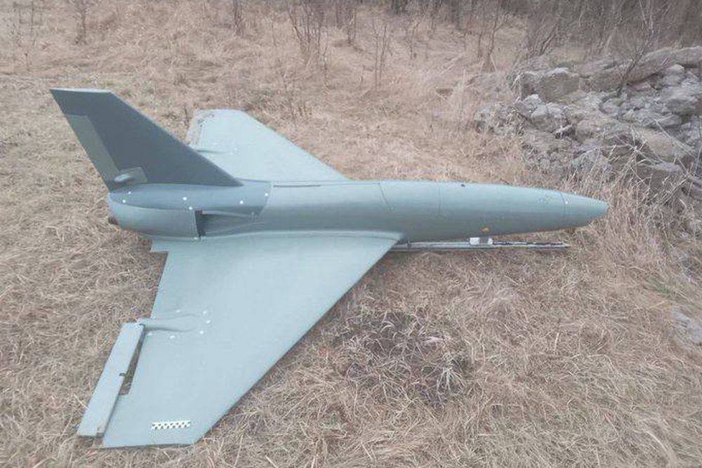 Эксперт: вероятен «большой налет» БПЛА ВСУ на Москву в день выборов президента РФ