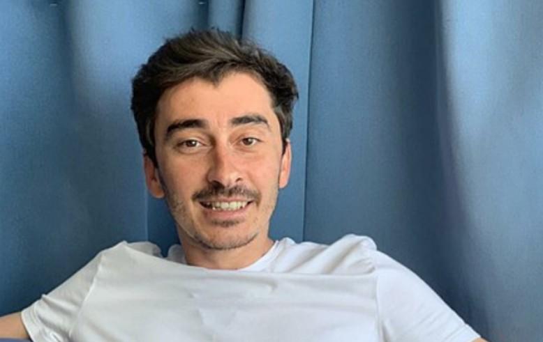 Юморист Калайджян заявил, что после интервью Собчак не доверяет никому из знаменитостей