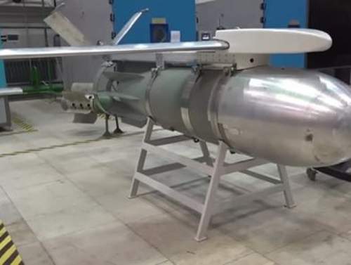 CNN назвал главное оружие ВС РФ, которое превратило жизнь ВСУ в ад CNN назвал главное оружие ВС РФ, которое превратило жизнь ВСУ в ад