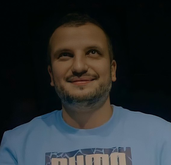 Юморист Дмитрий Позов признался, что боится быть забытым аудиторией