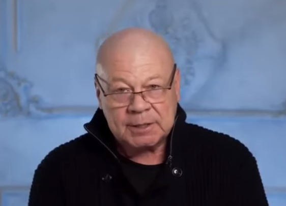 Сергей Селин поддержал смертную казнь для спонсирующих ВСУ артистов