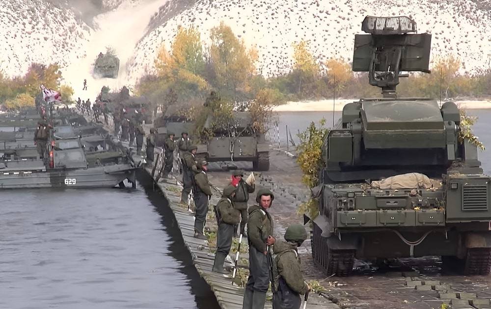 «Операция Днепр»: как Россия может ответить на террористические атаки приграничья