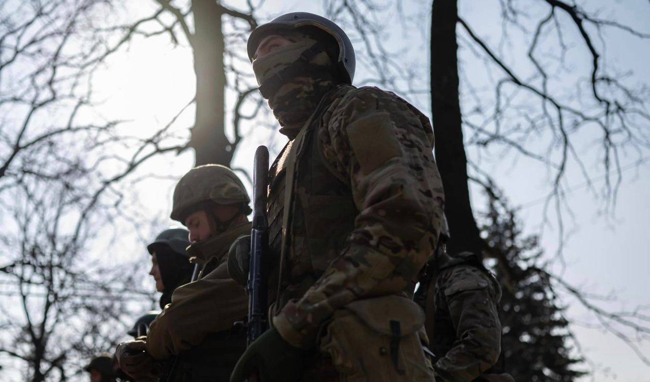 Киев нашел миллион мужчин для войны, но есть нюансы