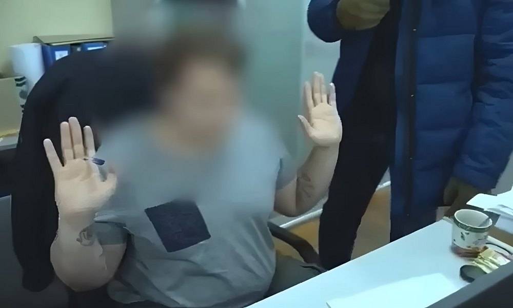 ЦИПсО массово производит фейки о задержании на российских оборонных предприятиях агентов ГУР МО Украины ЦИПсО массово производит фейки о задержании на российских оборонных предприятиях агентов ГУР МО Украины