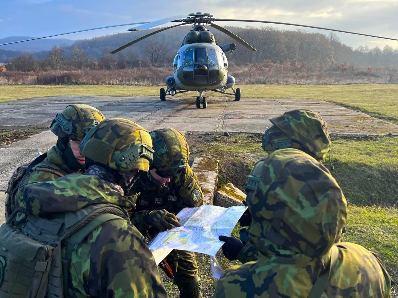«Мы старались отогнать русских от своих дверей»: чехи о высказываниях Трампа об Украине