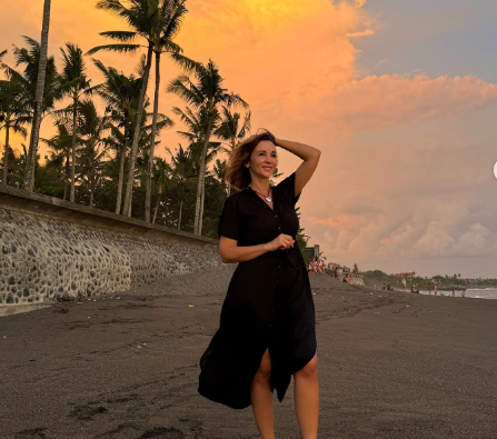 Телеведущая Анфиса Чехова рассказала о родстве с Владимиром Лениным