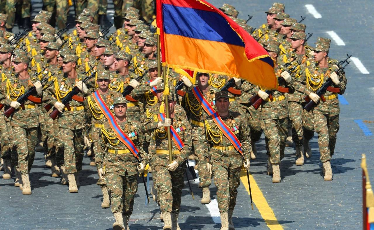 Пашинян назвал условие выхода Армении из ОДКБ