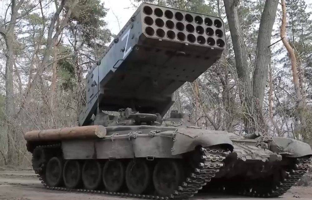 Украинский военный эксперт высказался о важном преимуществе, которое получили ВС РФ