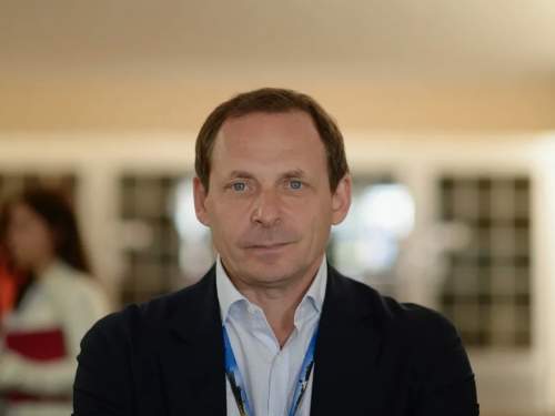 Экс-главу &laquo;Яндекса&raquo; Воложа исключили из санкционного списка ЕС