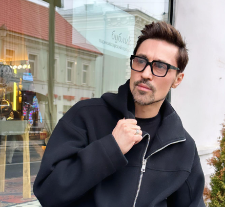 Дима Билан после слухов об отцовстве призвал уважать его личное пространство Дима Билан после слухов об отцовстве призвал уважать его личное пространство