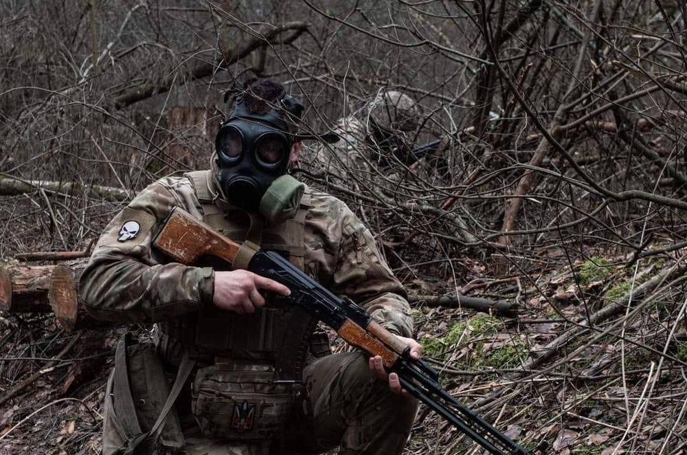 Эксперт обрисовал замысел командования ВСУ на Авдеевском направлении Эксперт обрисовал замысел командования ВСУ на Авдеевском направлении