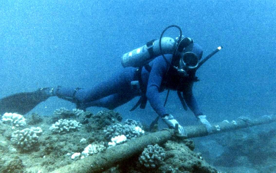 Кабельный терроризм как дешёвое и эффективное средство воздействия на Запад