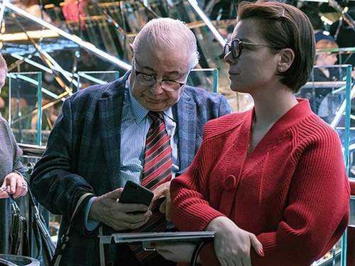 Евгений Петросян стал отцом в третий раз (ФОТО)