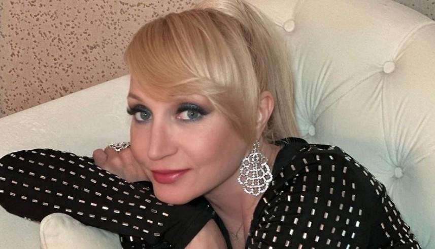 После отмены концертов в РФ Кристина Орбакайте готовится выступить в Нью-Йорке