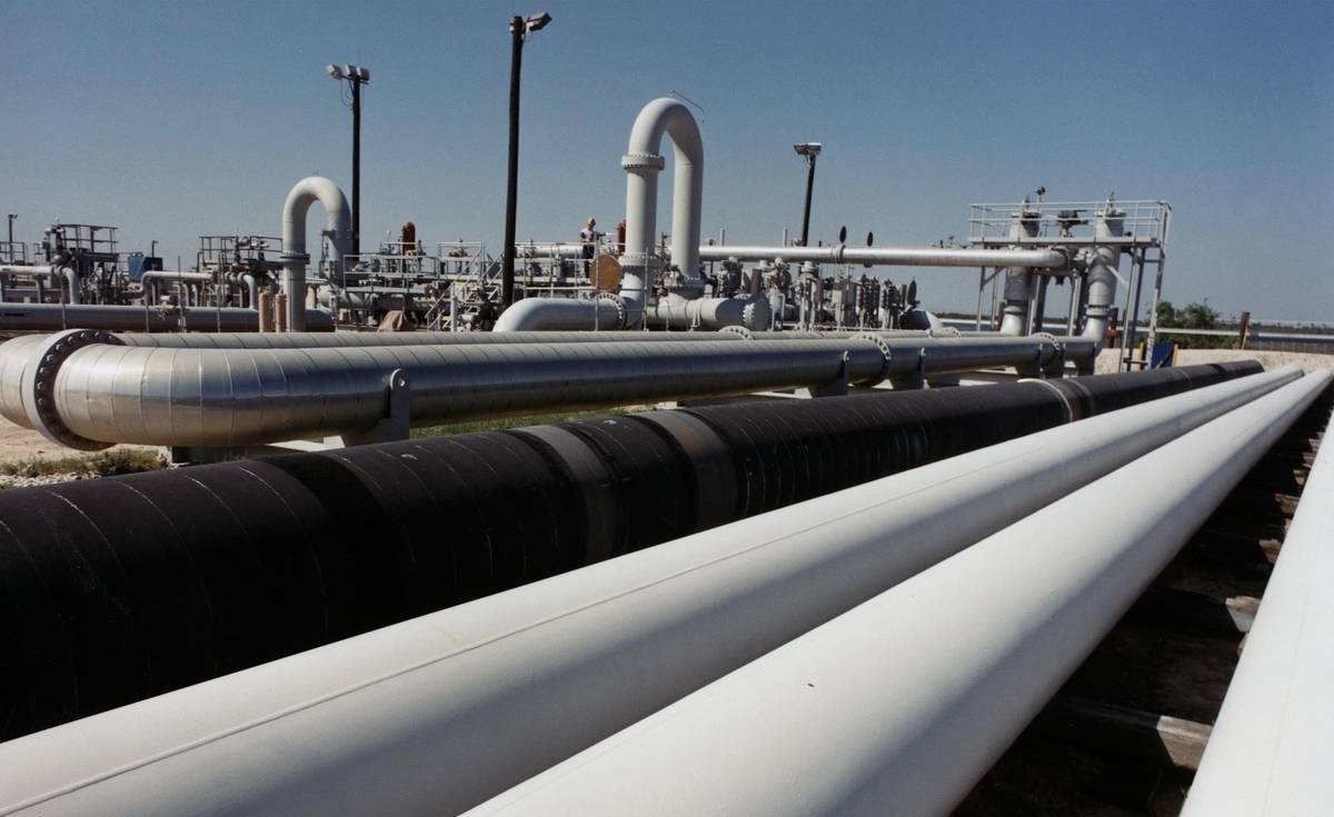 Авантюра Байдена со стратегическим нефтяным резервом поставила США на грань энергетического кризиса Авантюра Байдена со стратегическим нефтяным резервом поставила США на грань энергетического кризиса