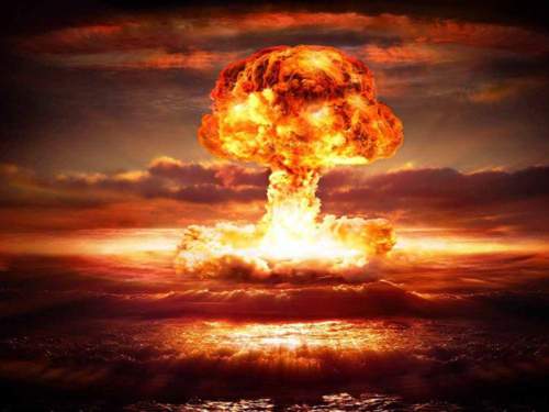 &laquo;Серьезное предупреждение&raquo;: ИноСМИ запаниковали из-за слов Путина о ядерной войне