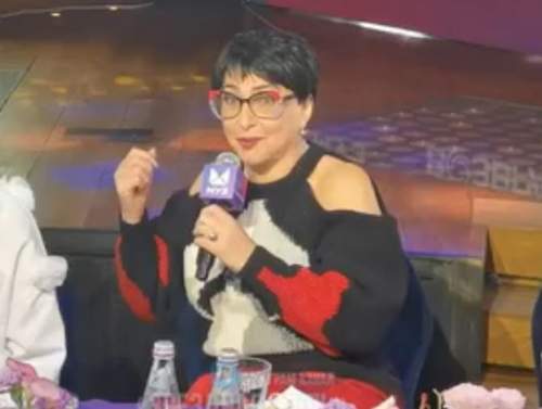 «Буду противна и омерзительна»: Лолита вернулась на ТВ после «голой вечеринки» Ивлеевой (ВИДЕО)