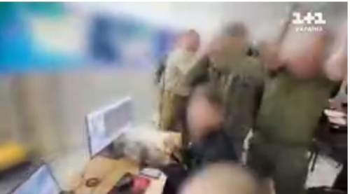 «Как мы взорвали Крымский мост»: Генерал СБУ Лукашевич похвастался «главной» операцией Украины (ФОТО) «Как мы взорвали Крымский мост»: Генерал СБУ Лукашевич похвастался «главной» операцией Украины (ФОТО)