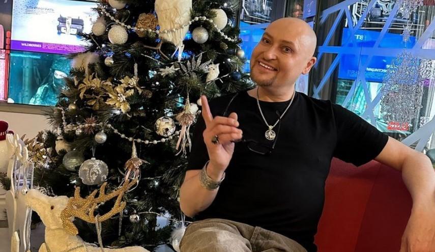 Певец Шура назвал Аллу Пугачеву "женой декабриста"