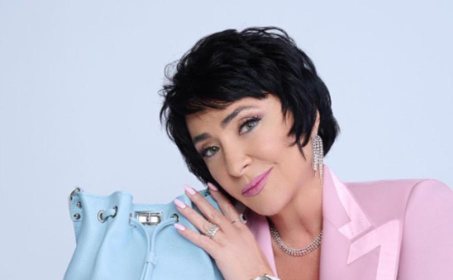 Лолита рассказала, почему не будет посещать Донбасс Лолита рассказала, почему не будет посещать Донбасс