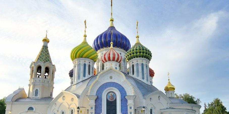 Прощеное воскресенье в 2024 году наступит 17 марта