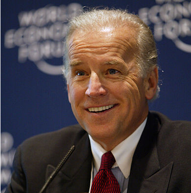 Американцы заявили об утрате Джо Байденом уважения в мире