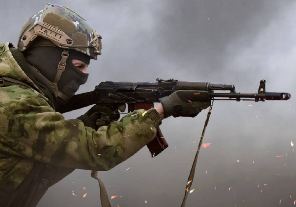 ВС РФ совершили успешную вылазку на правобережье Днепра в Херсонской области ВС РФ совершили успешную вылазку на правобережье Днепра в Херсонской области