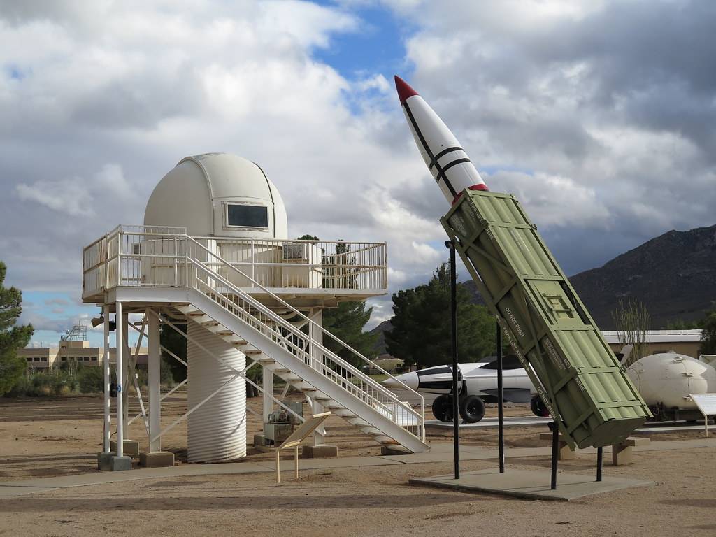 WSJ: США отправят Украине ракеты ATACMS увеличенной дальности WSJ: США отправят Украине ракеты ATACMS увеличенной дальности