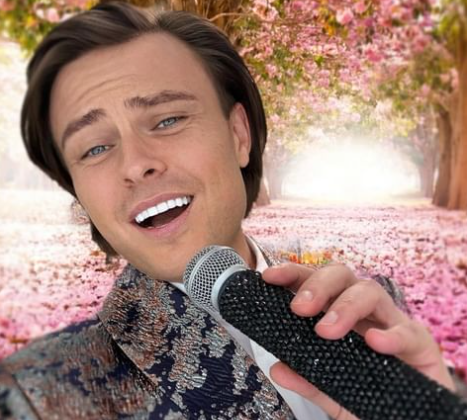 Прохор Шаляпин предложил Анастасии Волочковой питаться опарышами