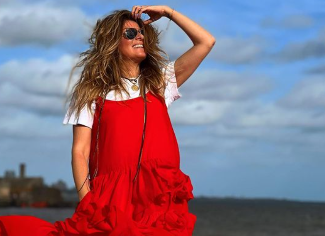 Работа Бадоевой на передаче "Лучше всех" оказалась непростой