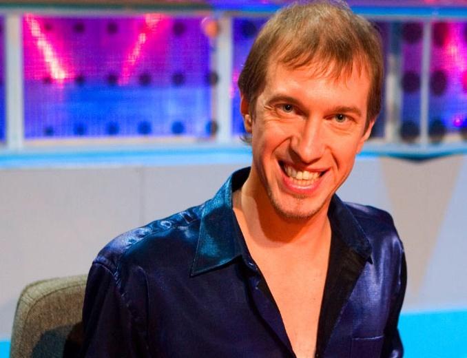 Соседов счёл Гагарину и Билана лучшими молодыми певцами в России Соседов счёл Гагарину и Билана лучшими молодыми певцами в России