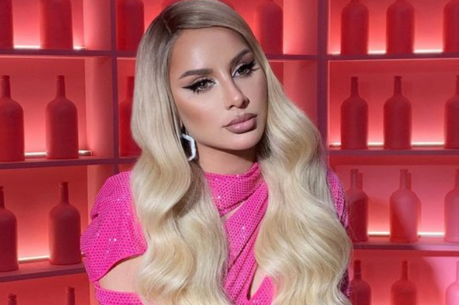 Анна Асти исправляет свою ошибку через благотворительность