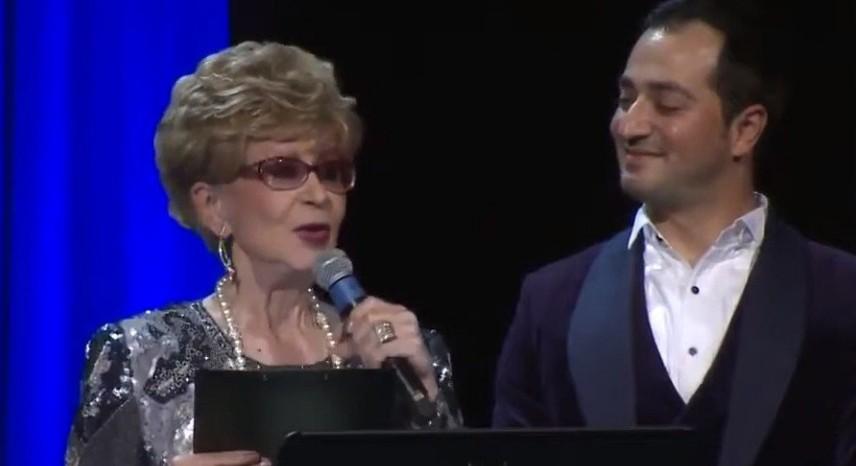 Наследницей имущества Светланы Моргуновой может стать внучка Дарья Наследницей имущества Светланы Моргуновой может стать внучка Дарья