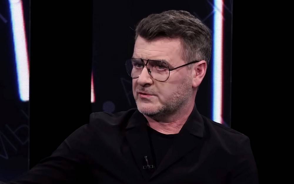 Баширов: поляки войдут в Восточные кресы, французы хотят Одессу, немцы получат часть энергосистемы