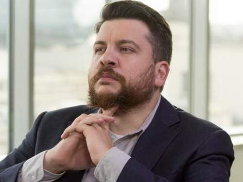 На Леонида Волкова* напали с молотком около его дома в Вильнюсе (ФОТО) На Леонида Волкова* напали с молотком около его дома в Вильнюсе (ФОТО)