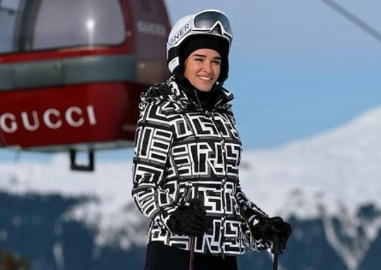 Ксения Бородина не готова встречаться с мужчинами без подарков Ксения Бородина не готова встречаться с мужчинами без подарков