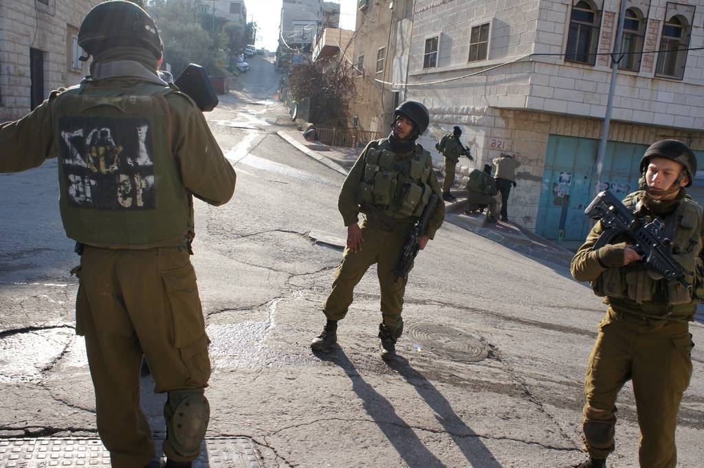 FT: ХАМАС разгромлен и теперь борется за выживание FT: ХАМАС разгромлен и теперь борется за выживание