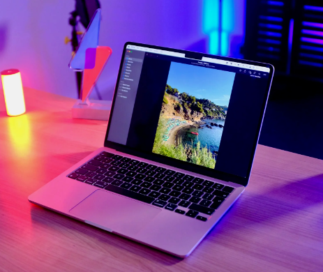 Самый дешевый MacBook Air M3 обойдется россиянам в 145 тысяч рублей