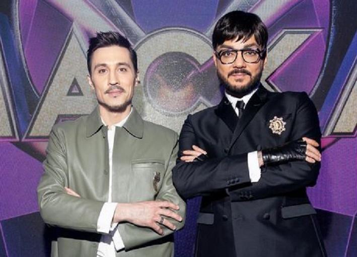 В апреле в Crocus City Hall состоится финал шоу «Маска»