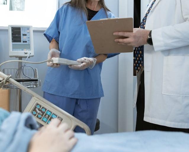 Врач Дроздова объяснила, для чего нужна диспансеризация