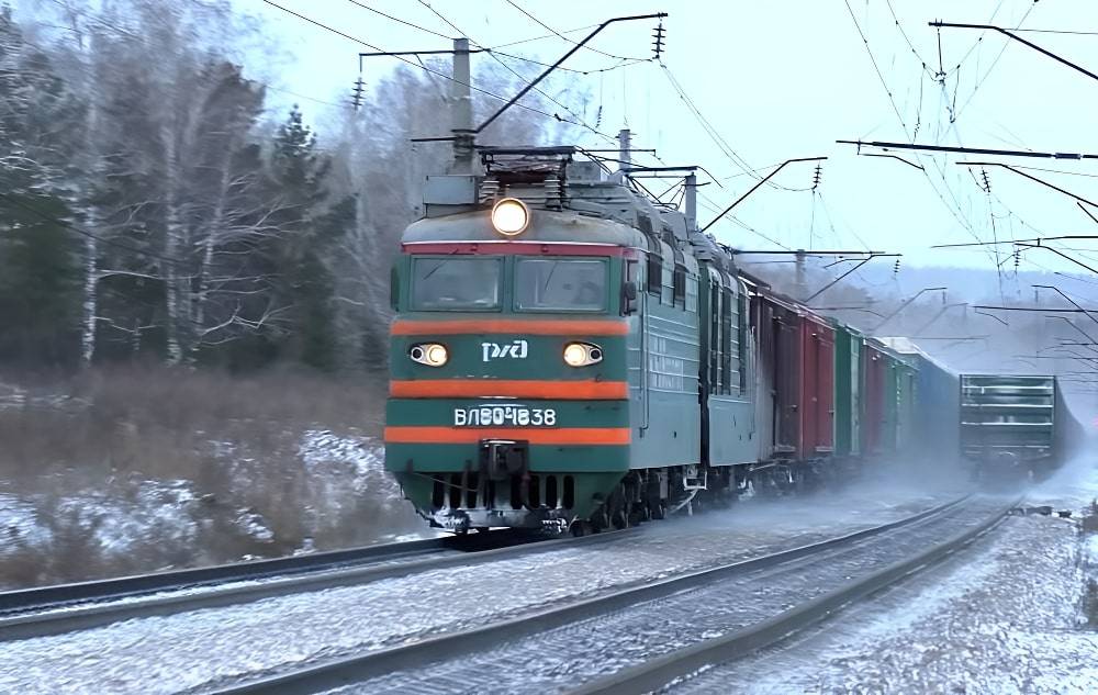 NYT: строительство железной дороги через Иран окончательно освободит Россию от западных санкций