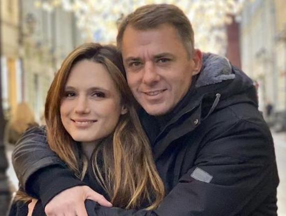 Игорь Петренко высказался о поведении Алексея Панина