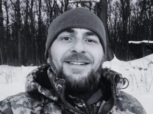 На Украине ликвидировали мечтавшего станцевать на крыше Кремля бойца ВСУ